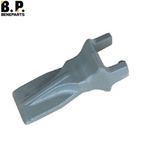 15GPE VOLVO ECR145C Зубья ковша Зуб