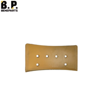 232-70-52190 Концевые насадки для грейдера Komatsu