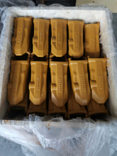 4755486 Зубья ковша Caterpillar K90