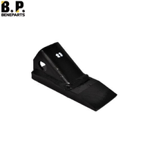 Зубья ковша Hensley 23HD