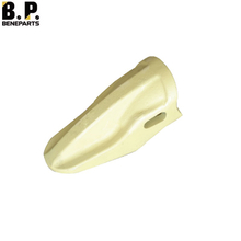 K40RP2 Komatsu K-Max K40 Зубья ковша Зуб