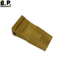 6IN8-31310RC Зубья ковша Hyundai