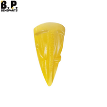 Зубья ковша K40T Komatsu K40