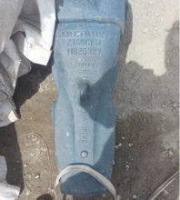 11825327 Зубья ковша Liebherr Z140 Зуб R9350