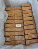 202-70-12130 Ковш PC120 WA300,WA320 ЗУБ-стандарт 