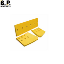 195-71-11183 Концевая бита для бульдозера Komatsu D355A