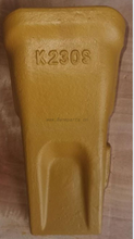 K230S Bucket Зуба