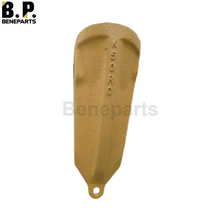 K50rc komatsu k50 bucket neath зуб