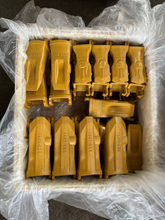 222-1091 CAT K Семейство K90 Зубья ковша