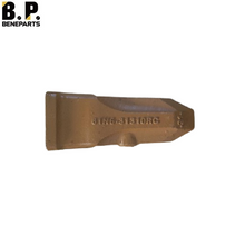 61N6-31310RC Зубья ковша Hyundai R215/225-9