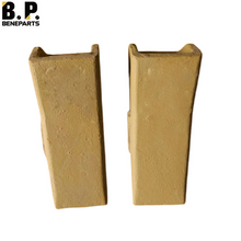 Зубья ковша 23HXL H и L