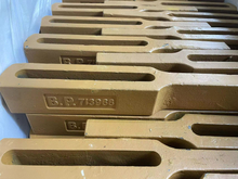 Очиститель скребка Caterpillar 826G Compactor 7I3968