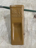 9N4252 Ковш J250 с зубцами-HEAVY DUTY 