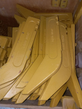 61386-00502 Запчасти для строительства зубов Ripper Ripper
