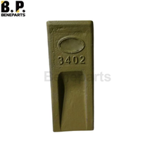 7T3402 Cat J Семейные зубы зубы Talla 40 E325A E325B 980F 980G