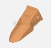 1U3352PT Cat J Семья J350 Bucket Teeth Talla 35
