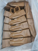 9W8552RC CAT J Семья J550 Bucket Teeth Talla 50 E345 E350 988G 992d