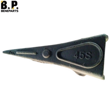 45S Esco Bucket Зубы зубы PC400
