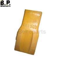 9N4303 Cat J Family J300 Bucket Yeet E200 E315 944 966c