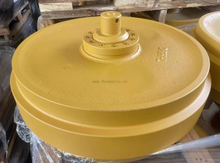 125-4655 D9T D9R ГОРНЫЙ Натяжной ролик 