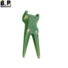 V17TVY ESCO SUPER V V17 Зубья ковша Зуб