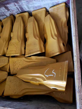 3814089RC Зубья ковша