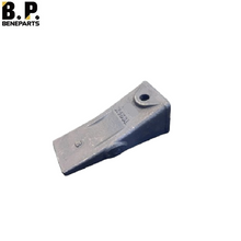 X156L HENSLEY KMAX2 Зубья ковша