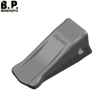 7621445 Зубья ковша Libehirr