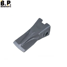 Зубья ковша V360C VOLVO Зуб