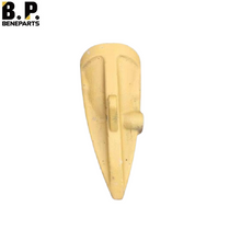 XS115T Зуб ковша Hensley