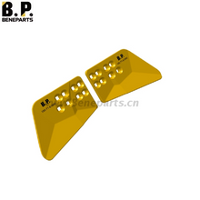 195-71-61940 Концевая бита бульдозера Komatsu D355 D375