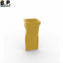 295F Зубья ковша Hensley