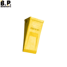 61E7-0101 Зубья ковша Hyundai R360 R450