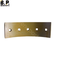 232-70-52180 Концевая бита грейдера Komatsu