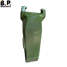 V43SDX ESCO SUPER V V43 Зубья ковша Зуб