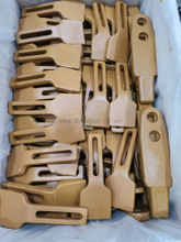 815B 815F 815F II 815K Очиститель скребка уплотнителя 1417407 