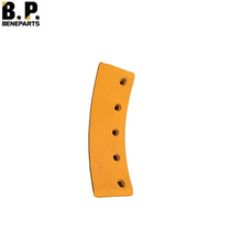 234-70-12233 Концевая бита грейдера Komatsu