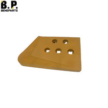 14X-71-11340 Концевая насадка для бульдозера Komatsu D65E-12