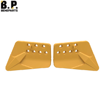 17A-71-45230 Концевая насадка для бульдозера Komatsu D155