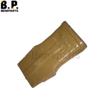 61N6-31310 Hyundai Bucket Зубы зуб R200 R210 R220 R225