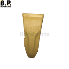 7T3402RC CAT J Семейство ведра зубы Talla 40 E325A E325B 980F 980G