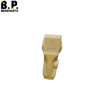 6I6603PT Зубья ковша CAT A100 330 GC 330D2 323 336 336 GC 330