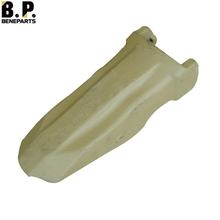 222-1081 CAT K Семейство K80 Зубья ковша E320 E322 966D 980F