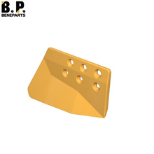 6Y4411 Концевая насадка для бульдозера CAT