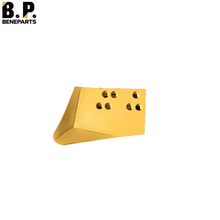 8E4199 Концевая насадка для бульдозера CAT