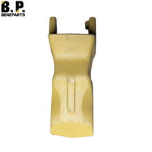 30AMRE VOLVO Зубья ковша Зуб