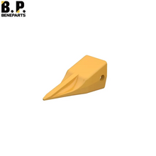 9W8209 Зубья ковша семейства CAT J J400 E325A E325B 980F 980G