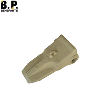 KT394SYL Зубья ковша CAT 390