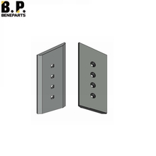 8E9379 Концевая насадка для бульдозера CAT