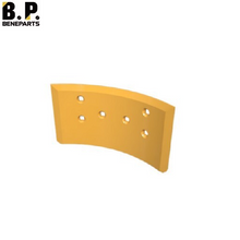 9W1767 Концевая насадка для бульдозера CAT